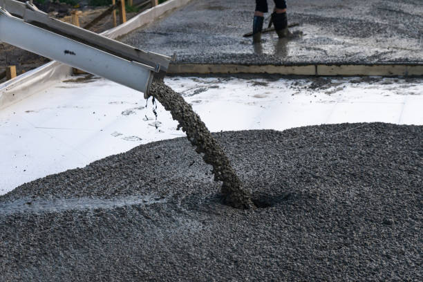 Best Concrete Removal and Replacement in Dublin, GA