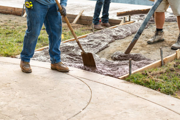 Best Concrete Sealing and Maintenance in Dublin, GA