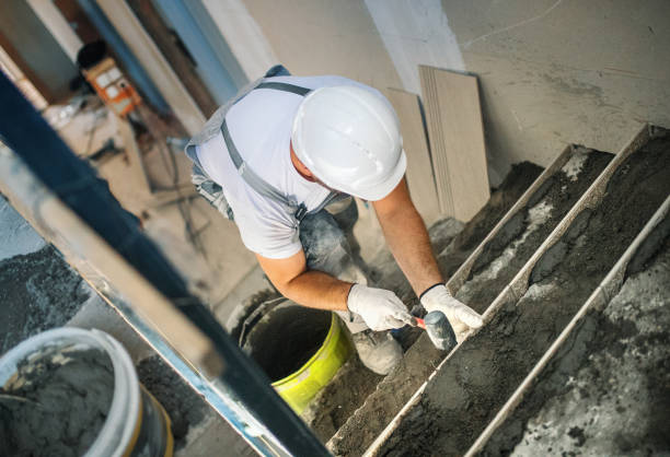 Best Concrete Demolition Services in Dublin, GA