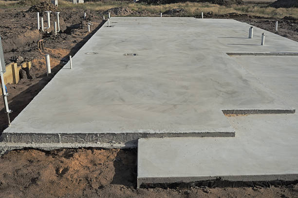 Best Concrete Demolition Services in Dublin, GA