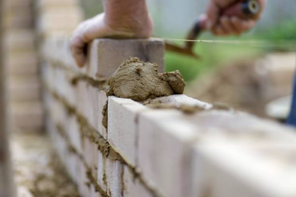 Best Concrete Driveway Installation in Dublin, GA