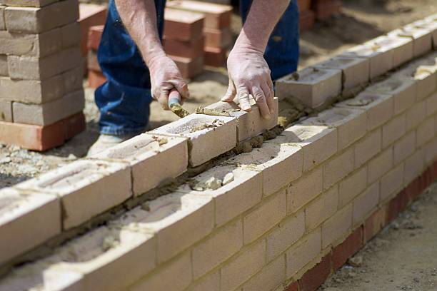 Best Concrete Steps and Stairs in Dublin, GA