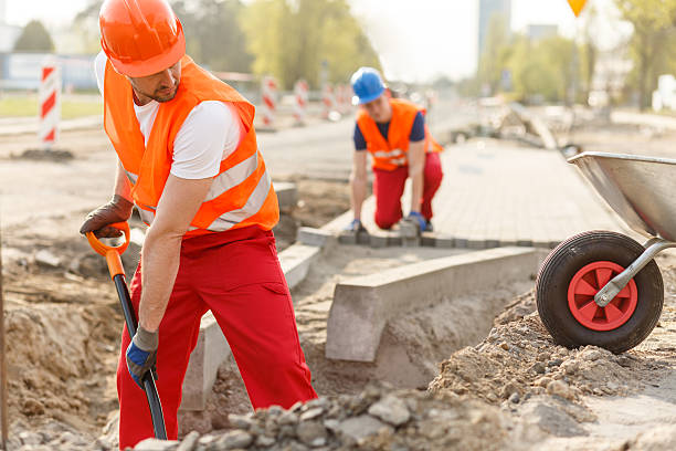  Dublin, GA Concrete contractor Pros