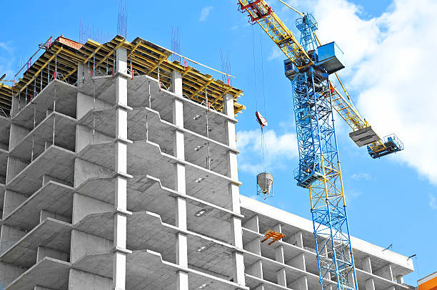 Best Concrete Slab Construction in Dublin, GA